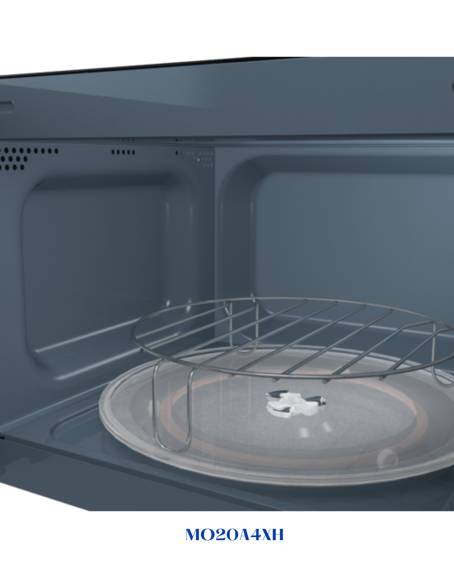 GORENJE MICROWAVE OVEN WITH GRILL 800W 20L