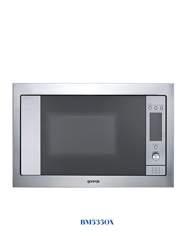 GORENJE MICROWAVE OVEN WITH GRILL-BUILT-IN  1450W-30L