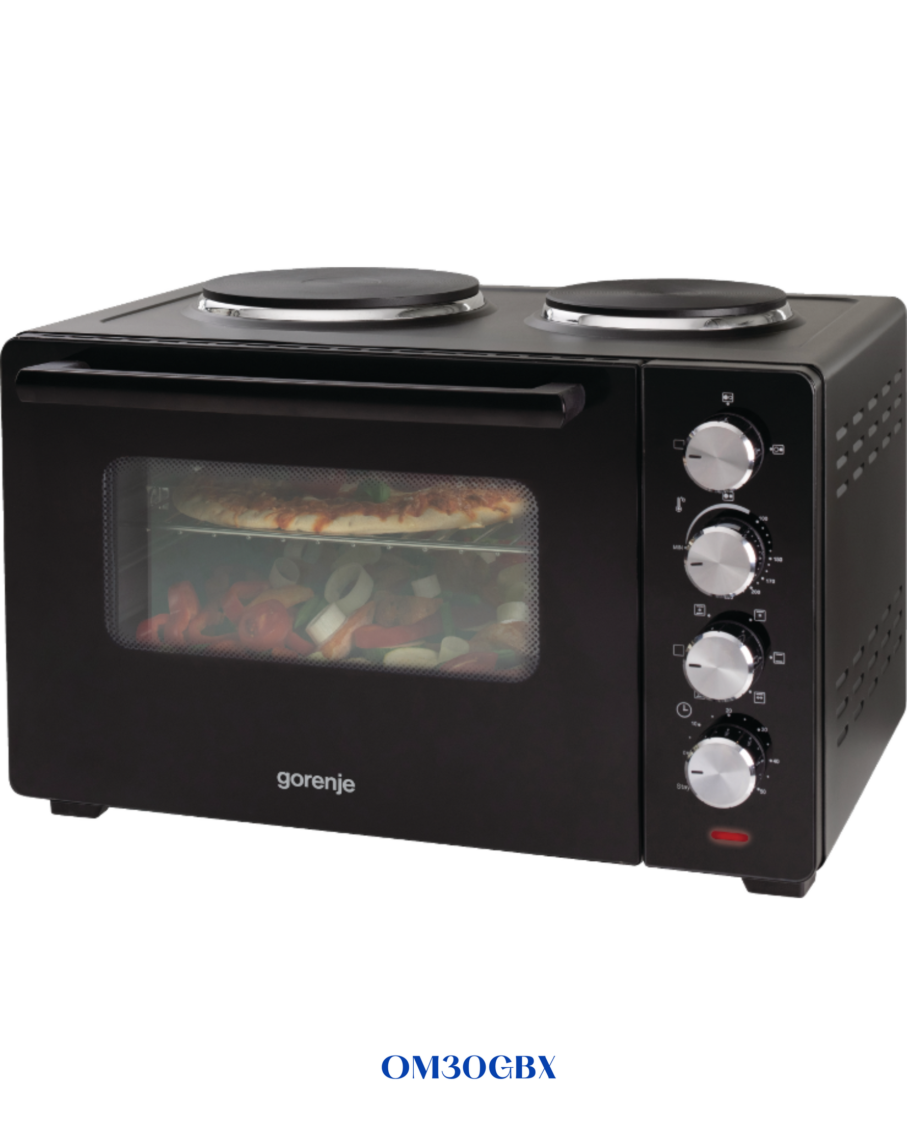 GORENJE MINI OVEN 1600W 30L