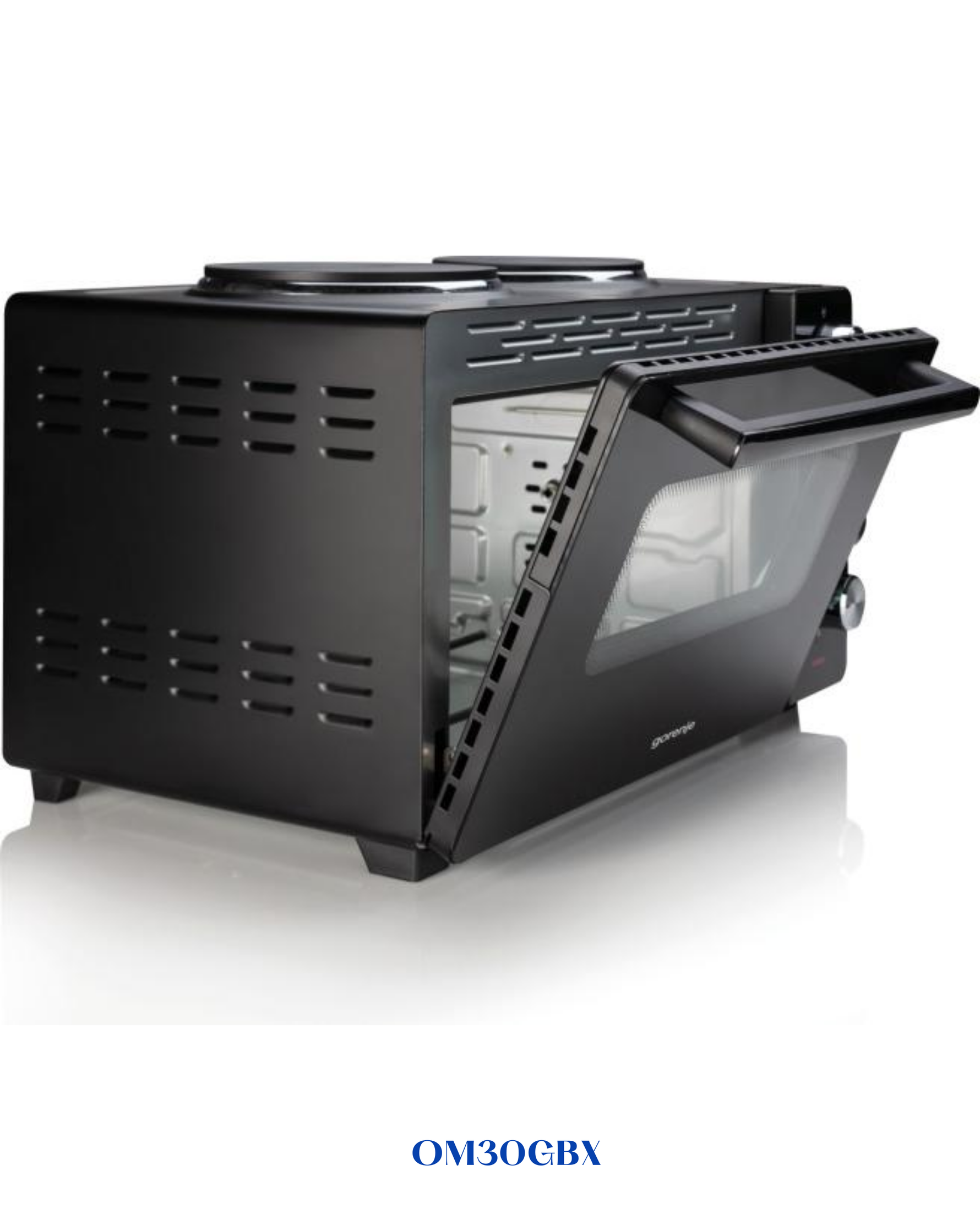 GORENJE MINI OVEN 1600W 30L