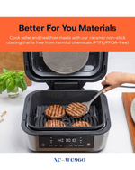 NUTRICOOK SMART AIR FRYER GRILL XL 1760W 8.5L