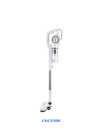 GEEPAS  HANDHELD VACUUM CLEANER 600W-5M
