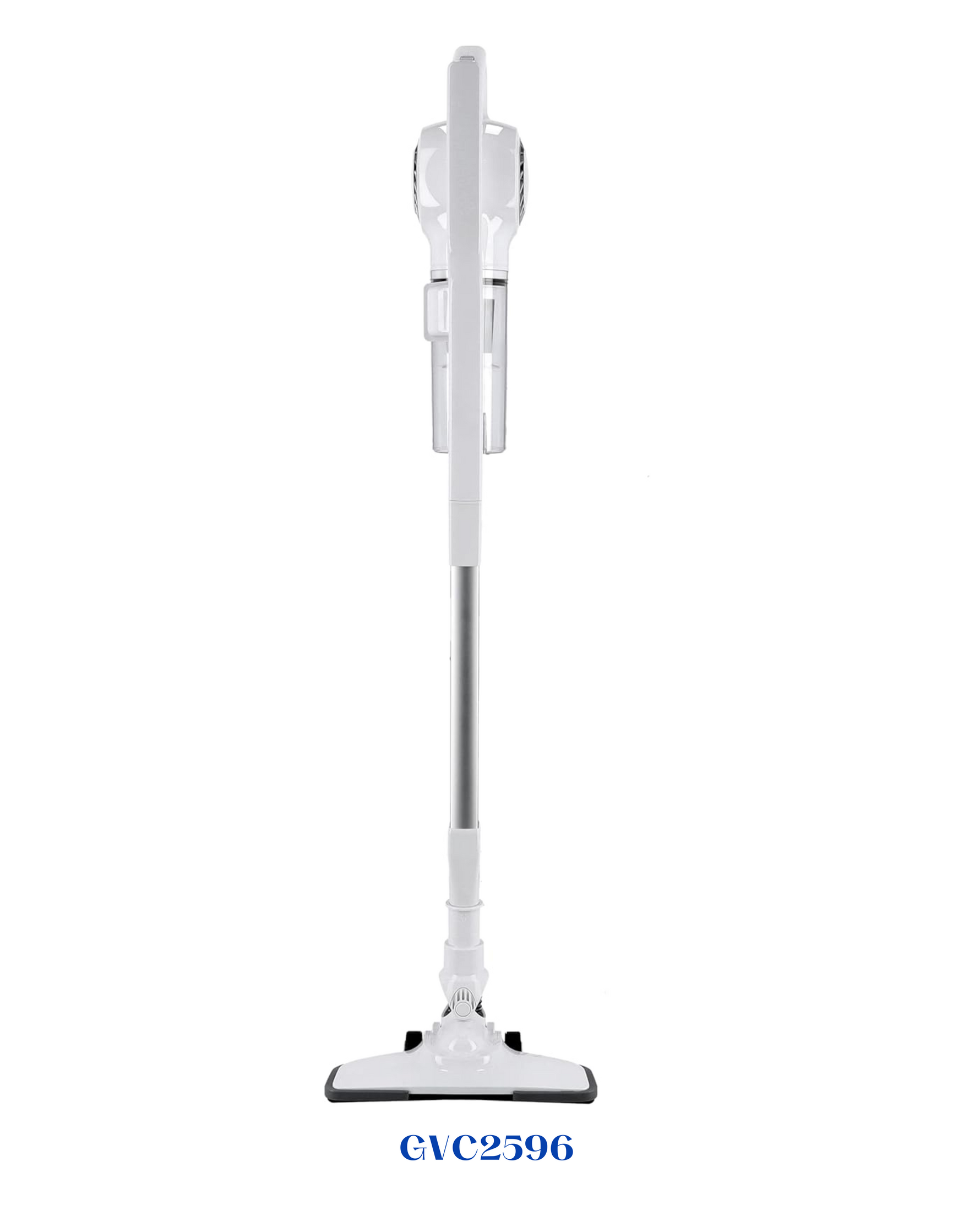 GEEPAS  HANDHELD VACUUM CLEANER 600W-5M