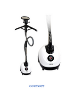 GEEPAS GARMENT STEAMER 1580W