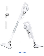 GEEPAS  HANDHELD VACUUM CLEANER 600W-5M
