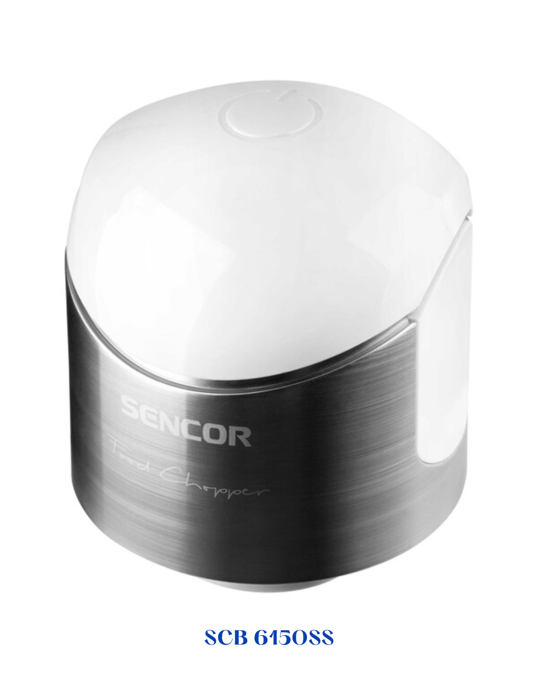 SENCOR FOOD CHOPPER 500W_1.5L