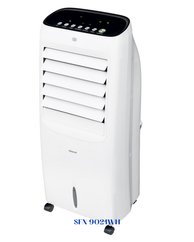 SENCOR SFN 9021WH AIR COOLER – 110W