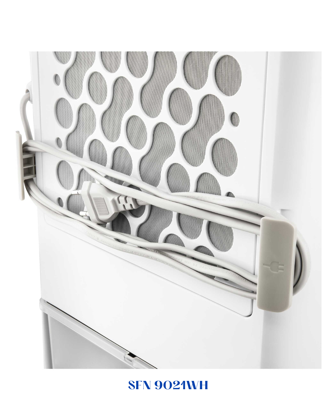 SENCOR SFN 9021WH AIR COOLER – 110W