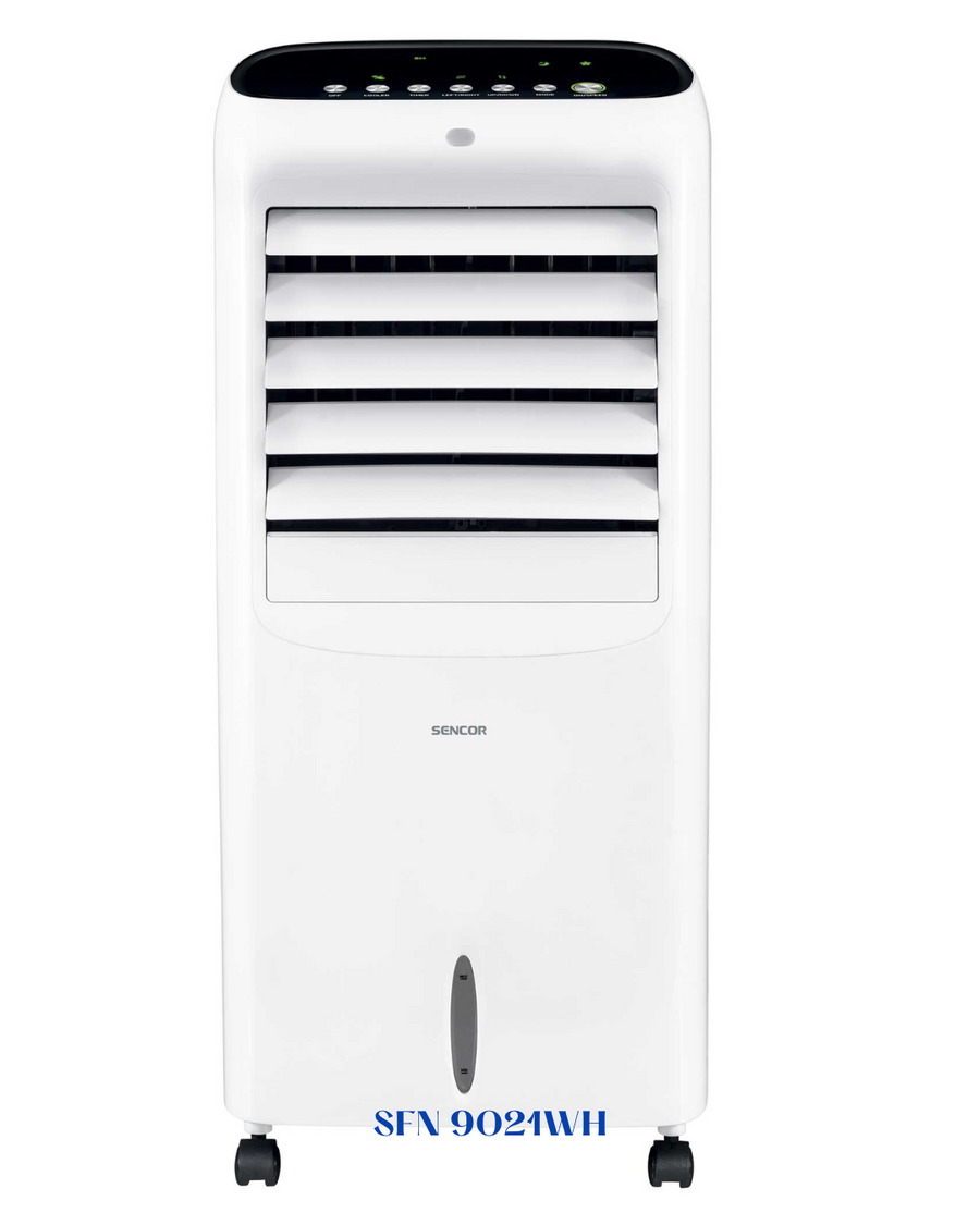 SENCOR SFN 9021WH AIR COOLER – 110W