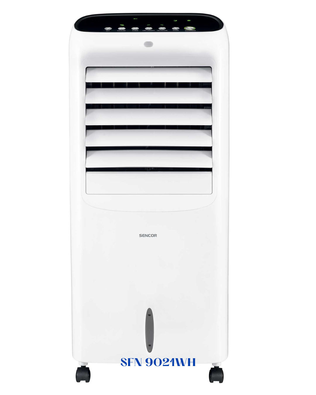 SENCOR SFN 9021WH AIR COOLER – 110W