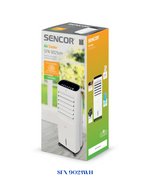 SENCOR SFN 9021WH AIR COOLER – 110W