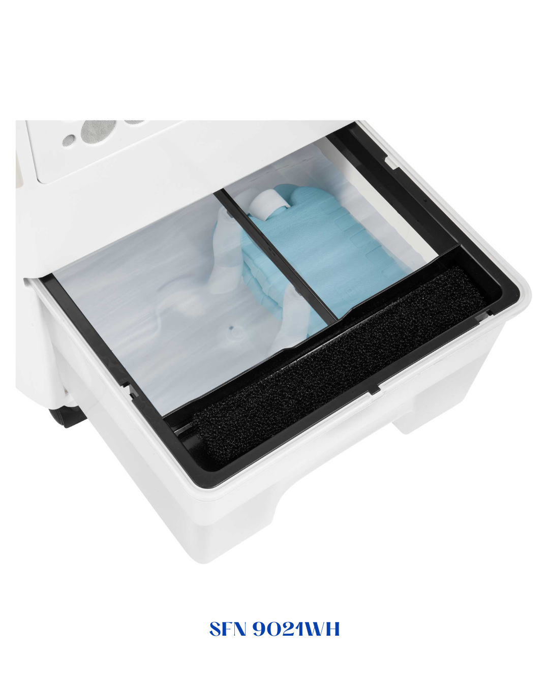 SENCOR SFN 9021WH AIR COOLER – 110W
