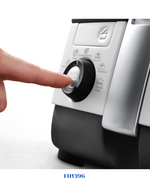 DELONGHI MULTIFRY EXTRA CHEF PLUS – 1.7KG