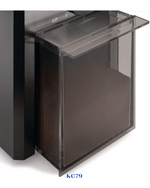 DELONGHI ELECTRIC BURR COFFEE GRINDER – BLACK