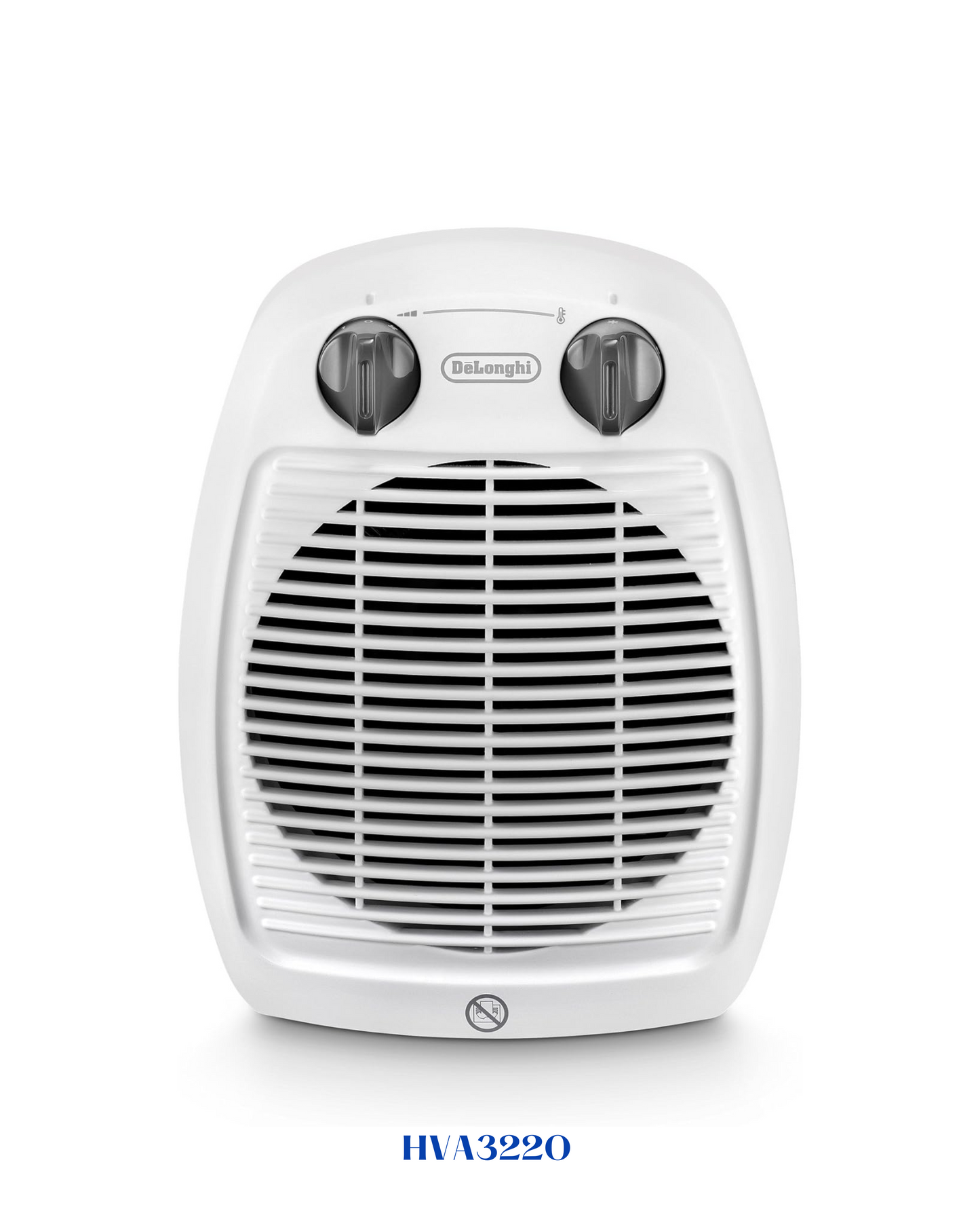 DELONGHI ELECTRIC HEATER 2000W