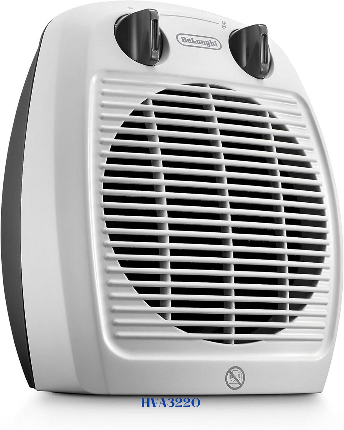 DELONGHI ELECTRIC HEATER 2000W