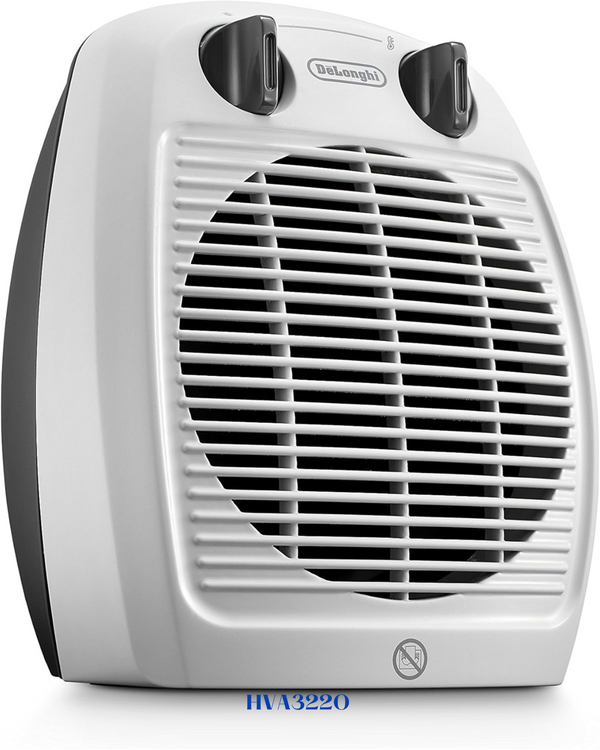 DELONGHI ELECTRIC HEATER 2000W