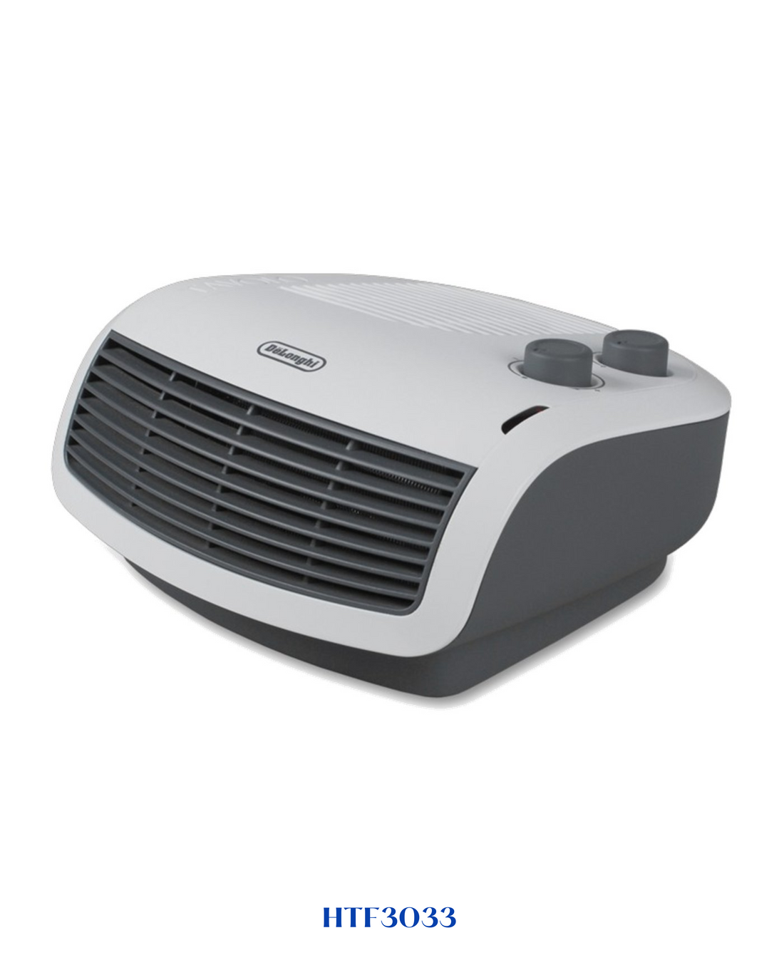 DELONGHI FAN HEATER 3000W