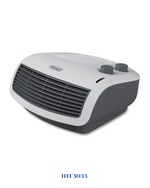 DELONGHI FAN HEATER 3000W