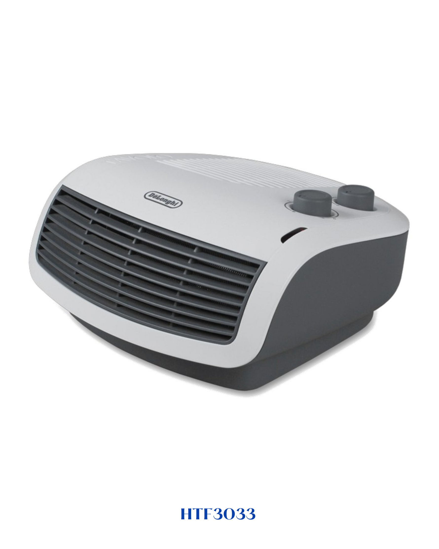 DELONGHI FAN HEATER 3000W