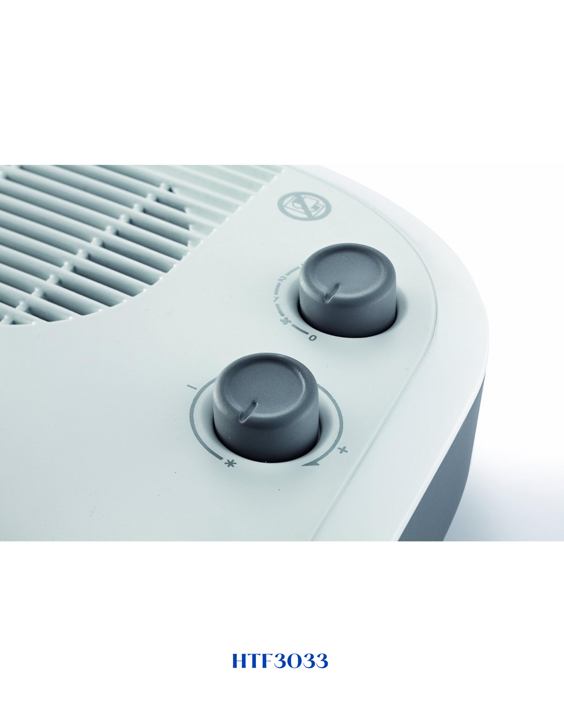 DELONGHI FAN HEATER 3000W