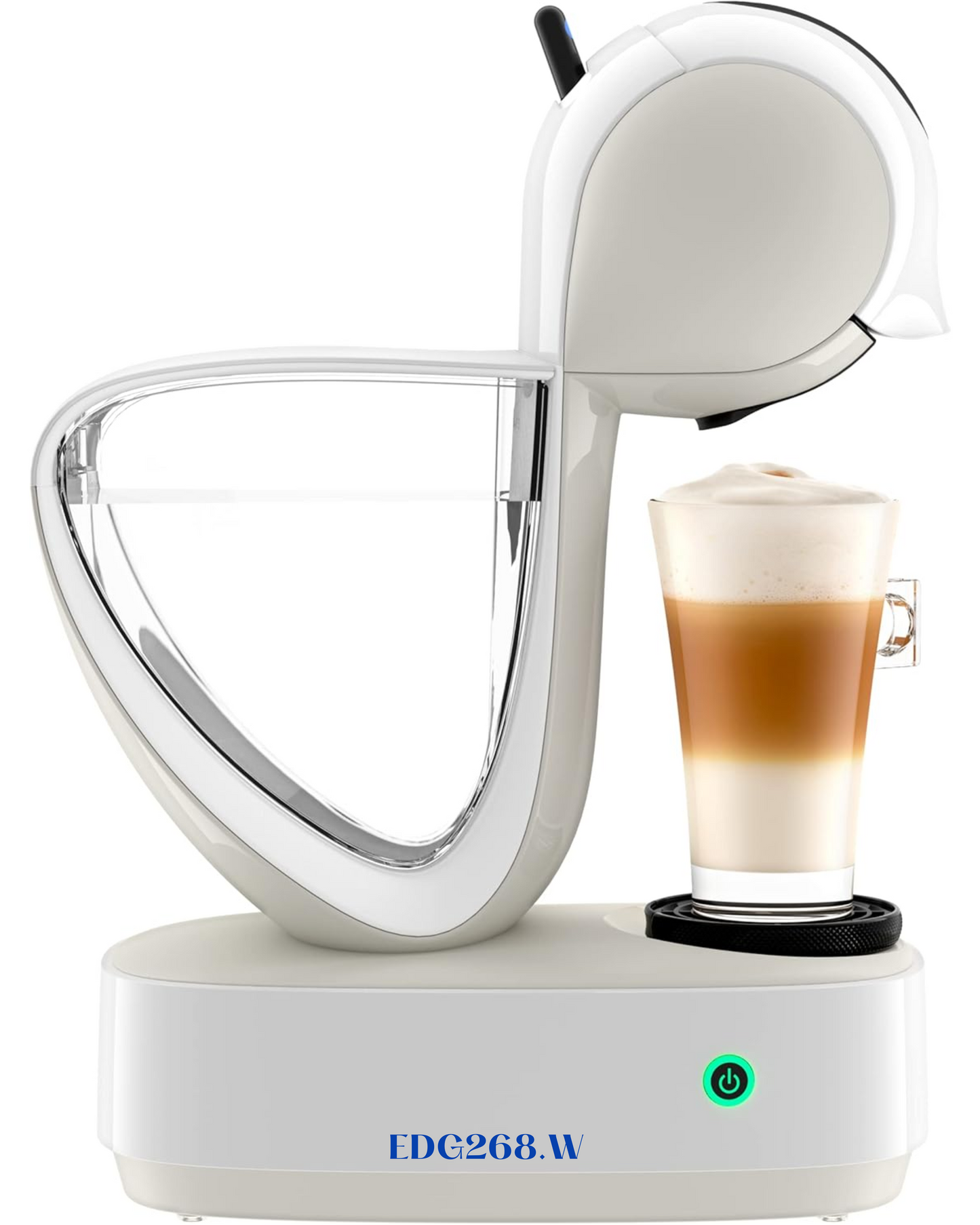 DELONGHI INFINISSIMA TOUCH