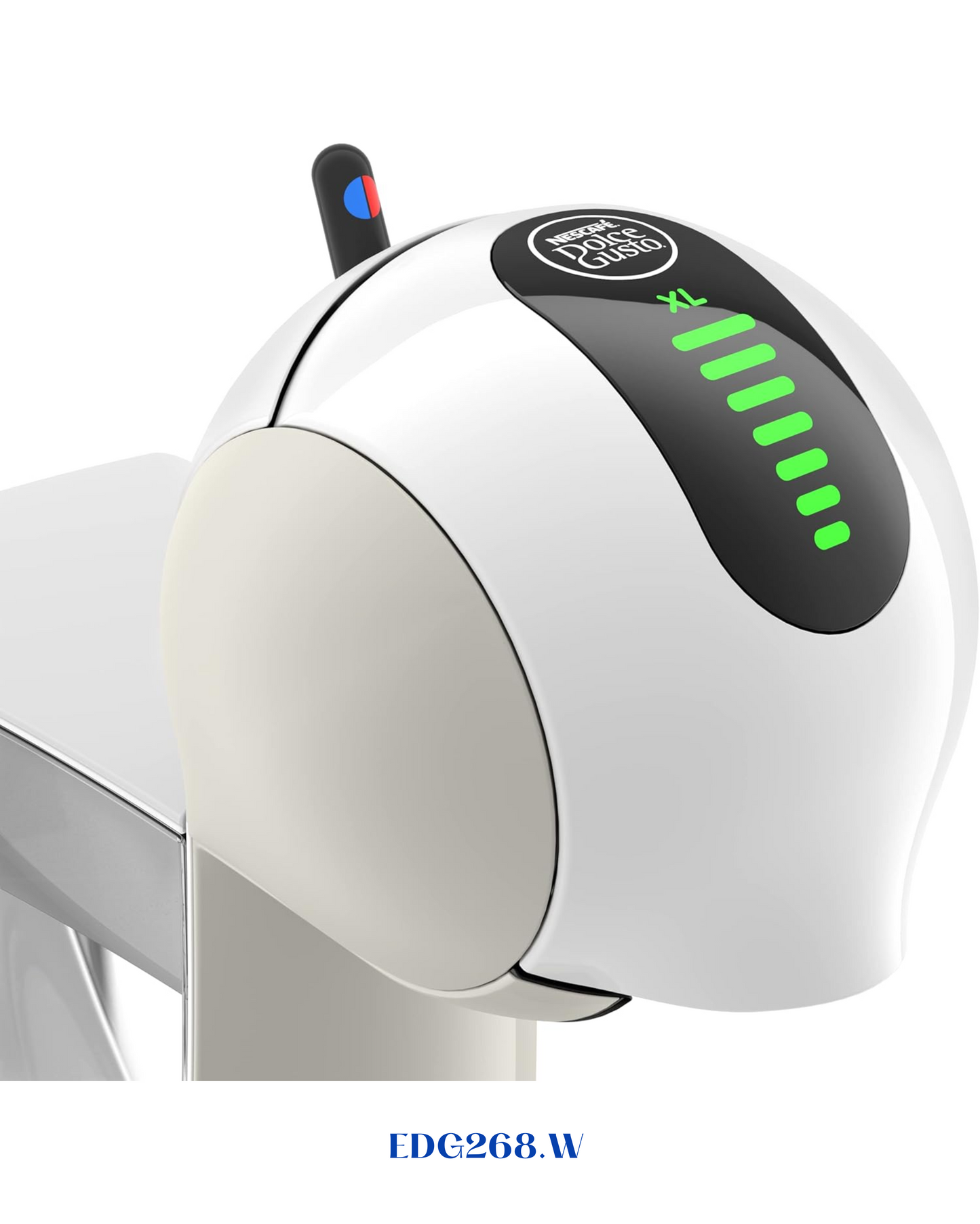 DELONGHI INFINISSIMA TOUCH