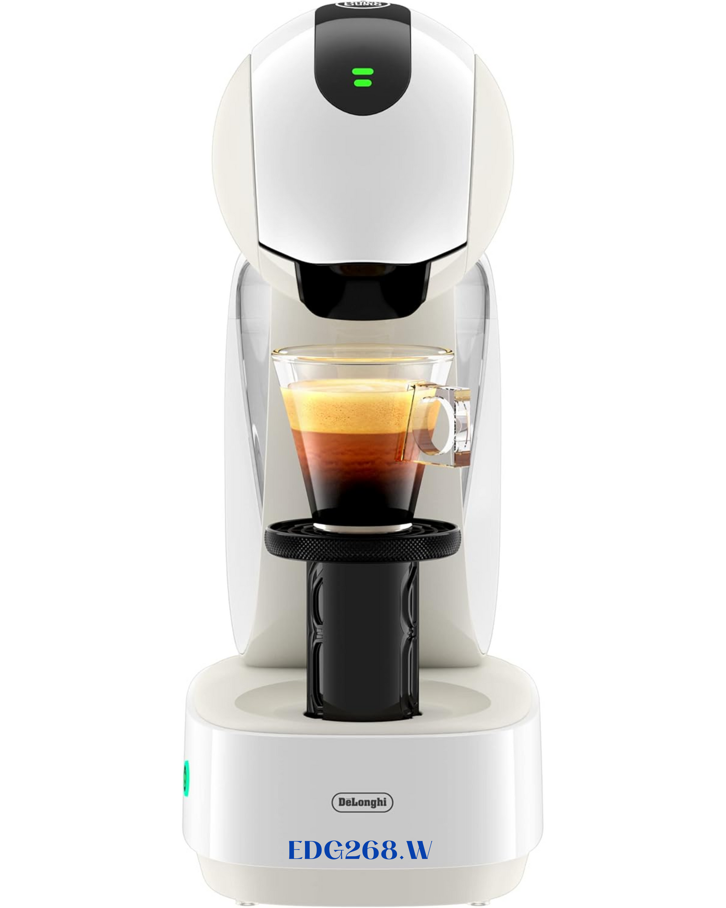 DELONGHI INFINISSIMA TOUCH