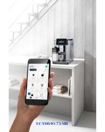 DELONGHI PRIMADONNA SOUL COFFEE MACHINE 1450W 2.2L