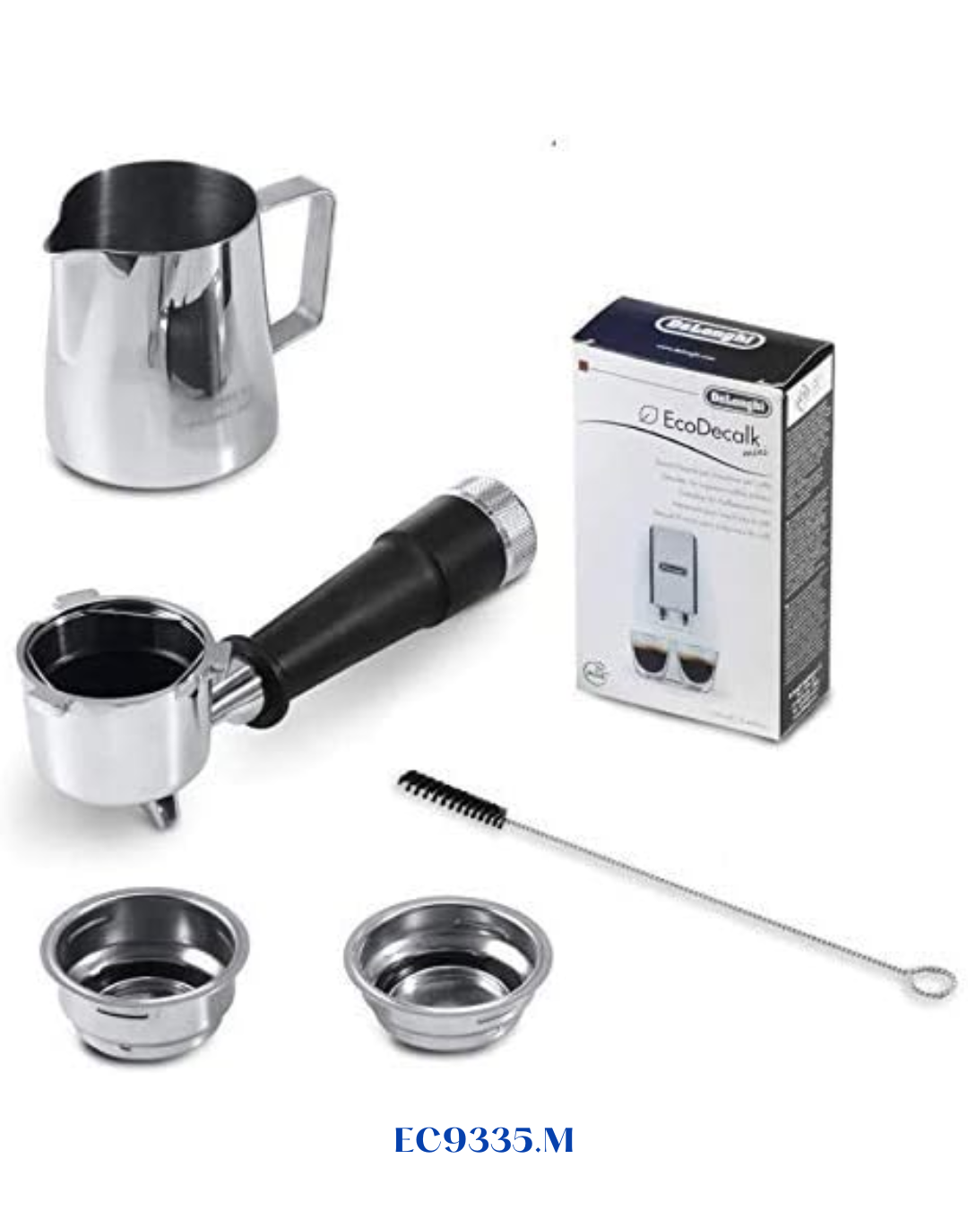 DELONGHI LA SPECIALISTA ESPRESSO MACHINE