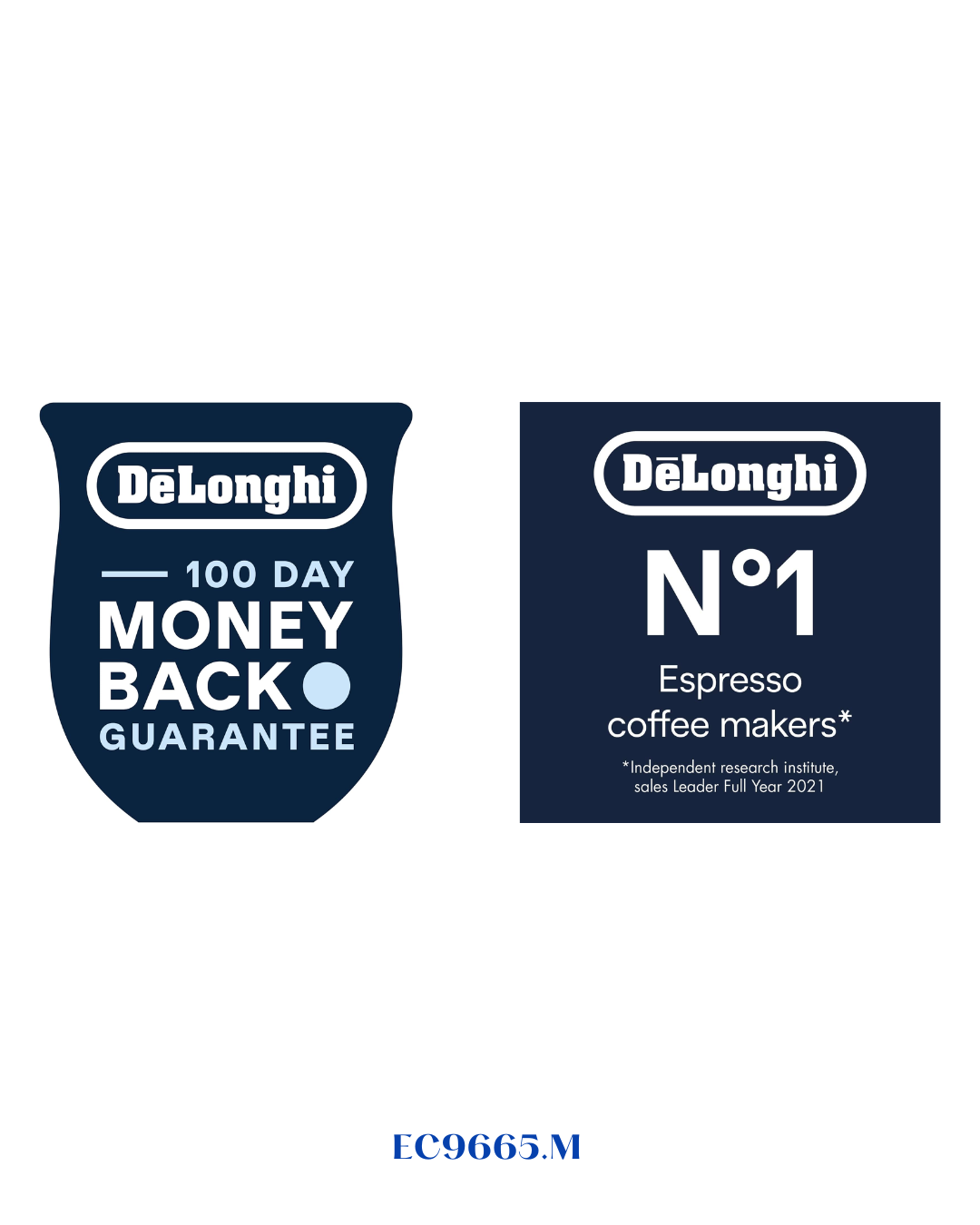 DELONGHI LA SPECIALISTA MAESTRO ESPRESSO MACHINE