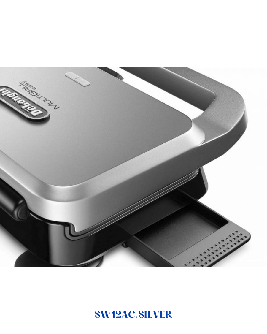 DELONGHI MULTIGRILL EASY 800W