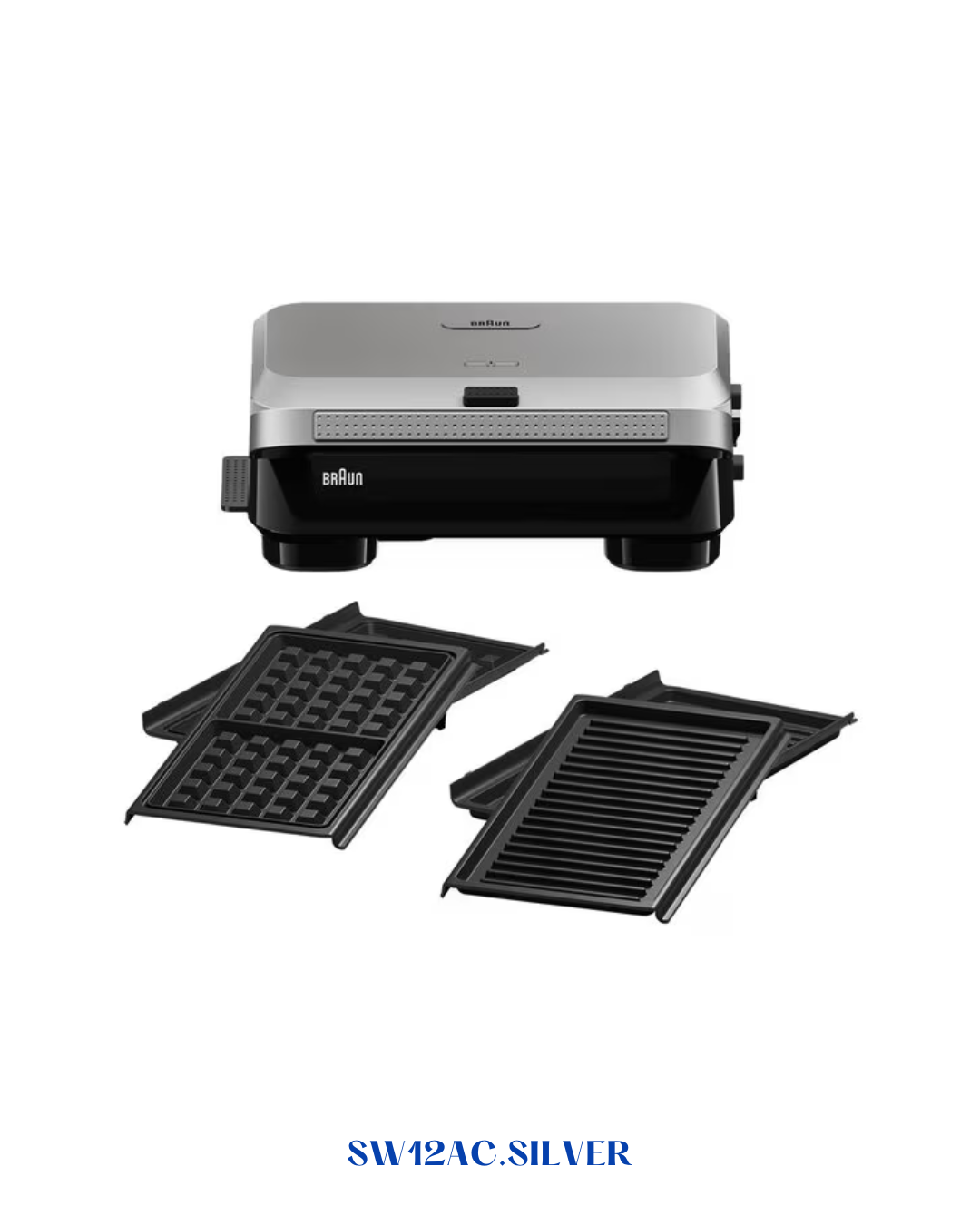DELONGHI MULTIGRILL EASY 800W