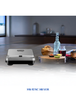 DELONGHI MULTIGRILL EASY 800W