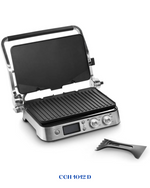 DELONGHI MULTIGRILL – 2000W
