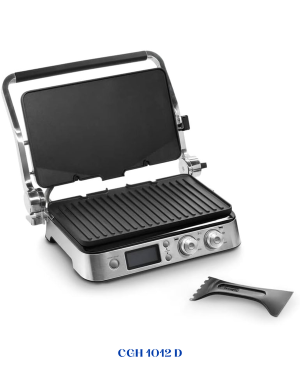DELONGHI MULTIGRILL – 2000W