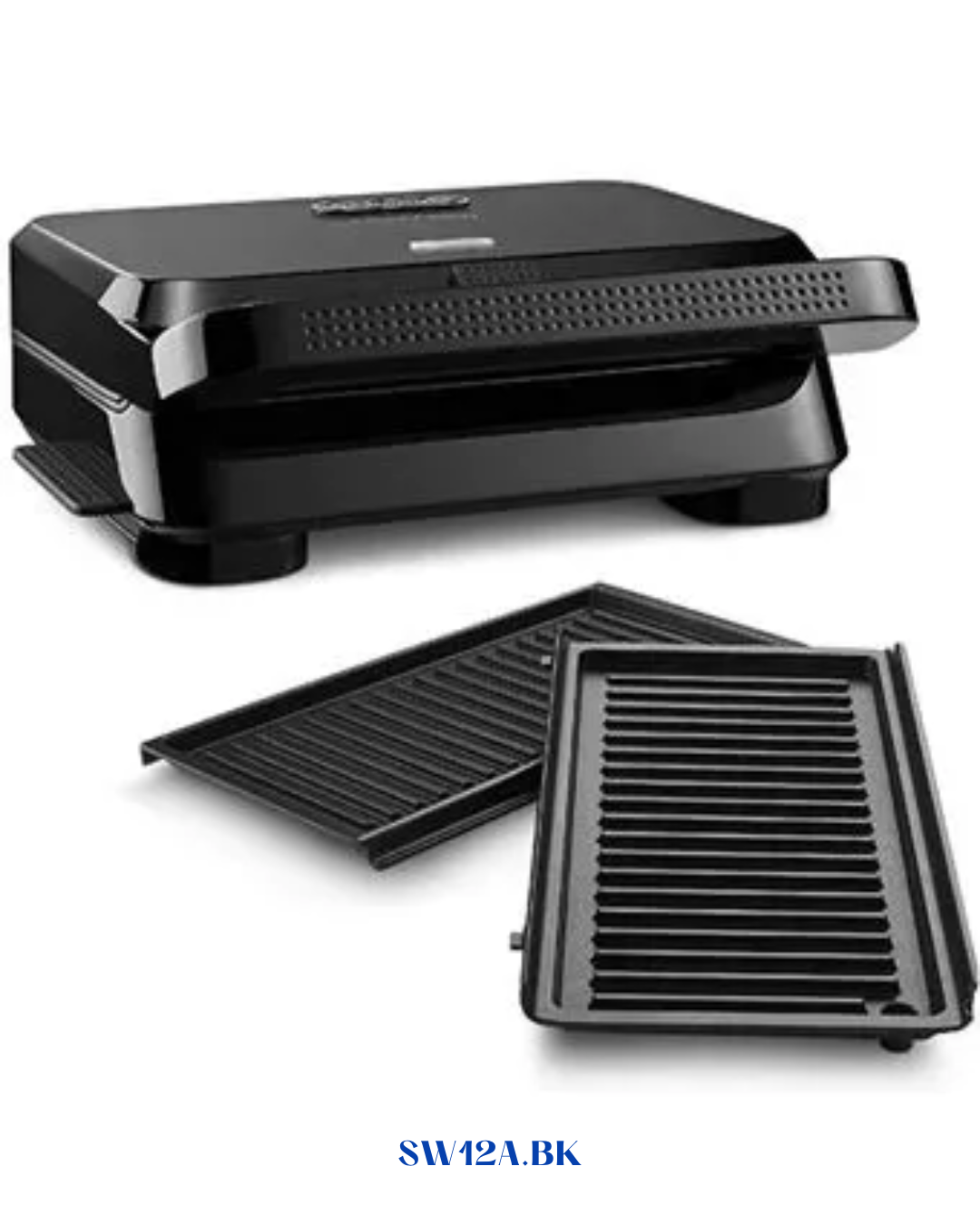 DELONGHI MULTIGRILL EASY 800W