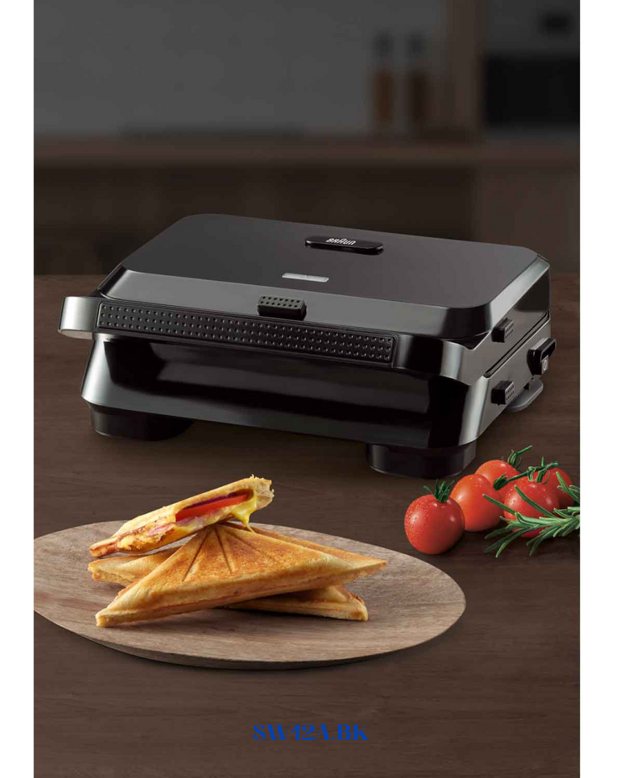 DELONGHI MULTIGRILL EASY 800W