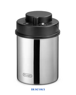 DELONGHI VACUUM COFFEE CANISTER-1300ML