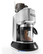 DELONGHI DEDICA DIGITAL COFFEE GRINDER 150W-350G
