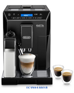 DELONGHI ELETTA CAPPUCCINO ESPRESSO MACHINE