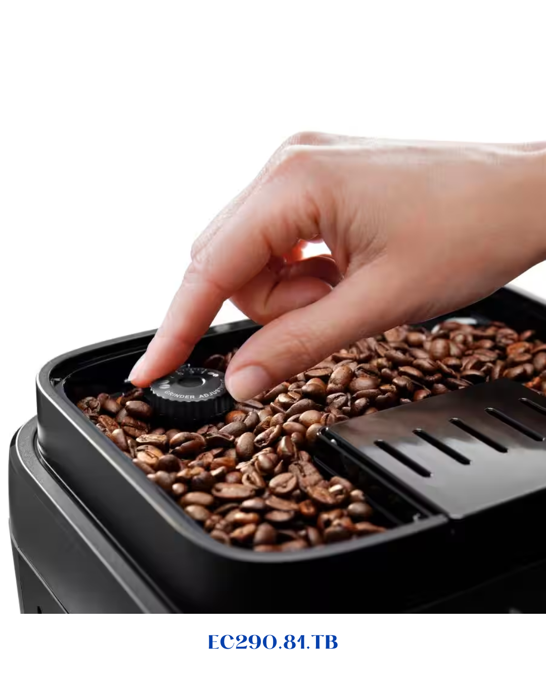 DELONGHI MAGNIFICA EVO ESPRESSO MACHINE