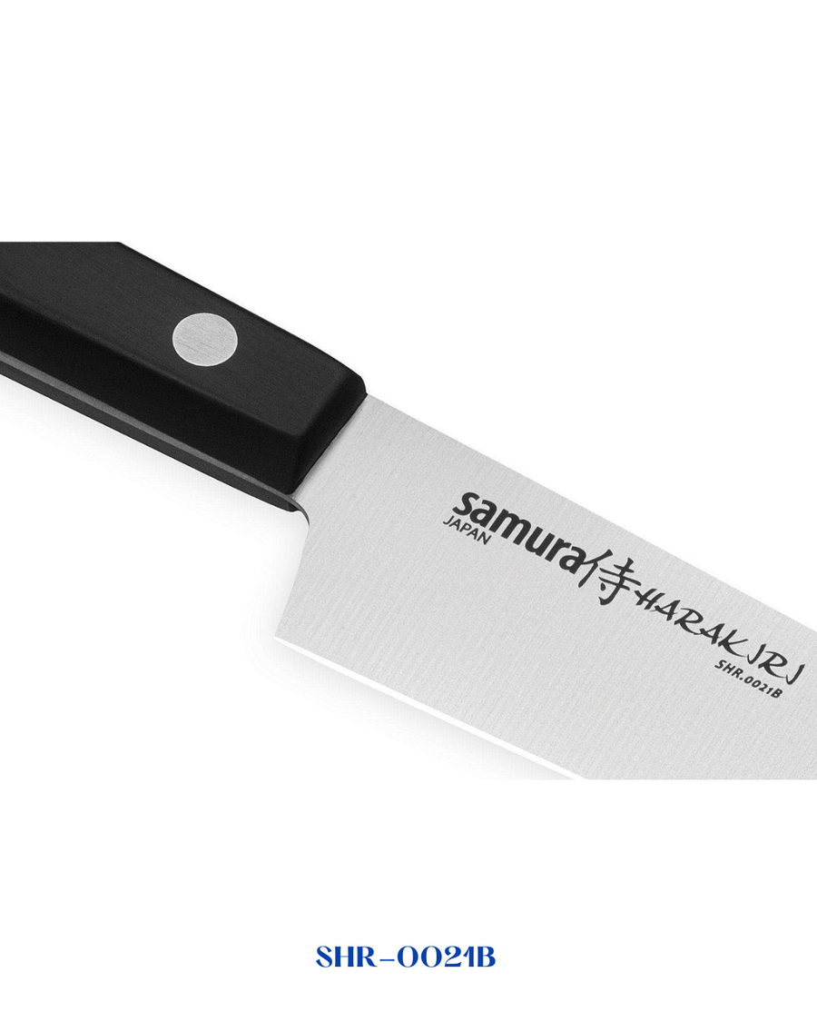 SAMURA HARAKIRI UTILITY KNIFE 120MM