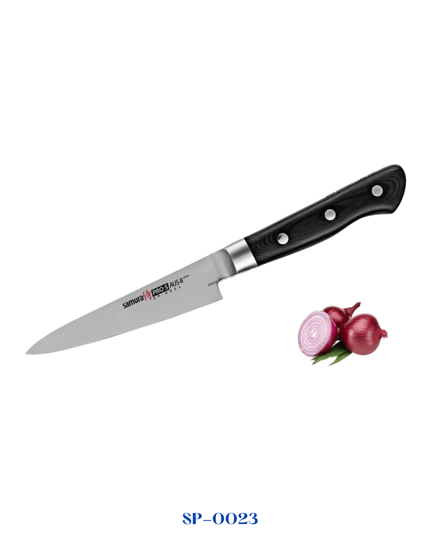 SAMURA PRO-S UTILITY KNIFE 14.5CM