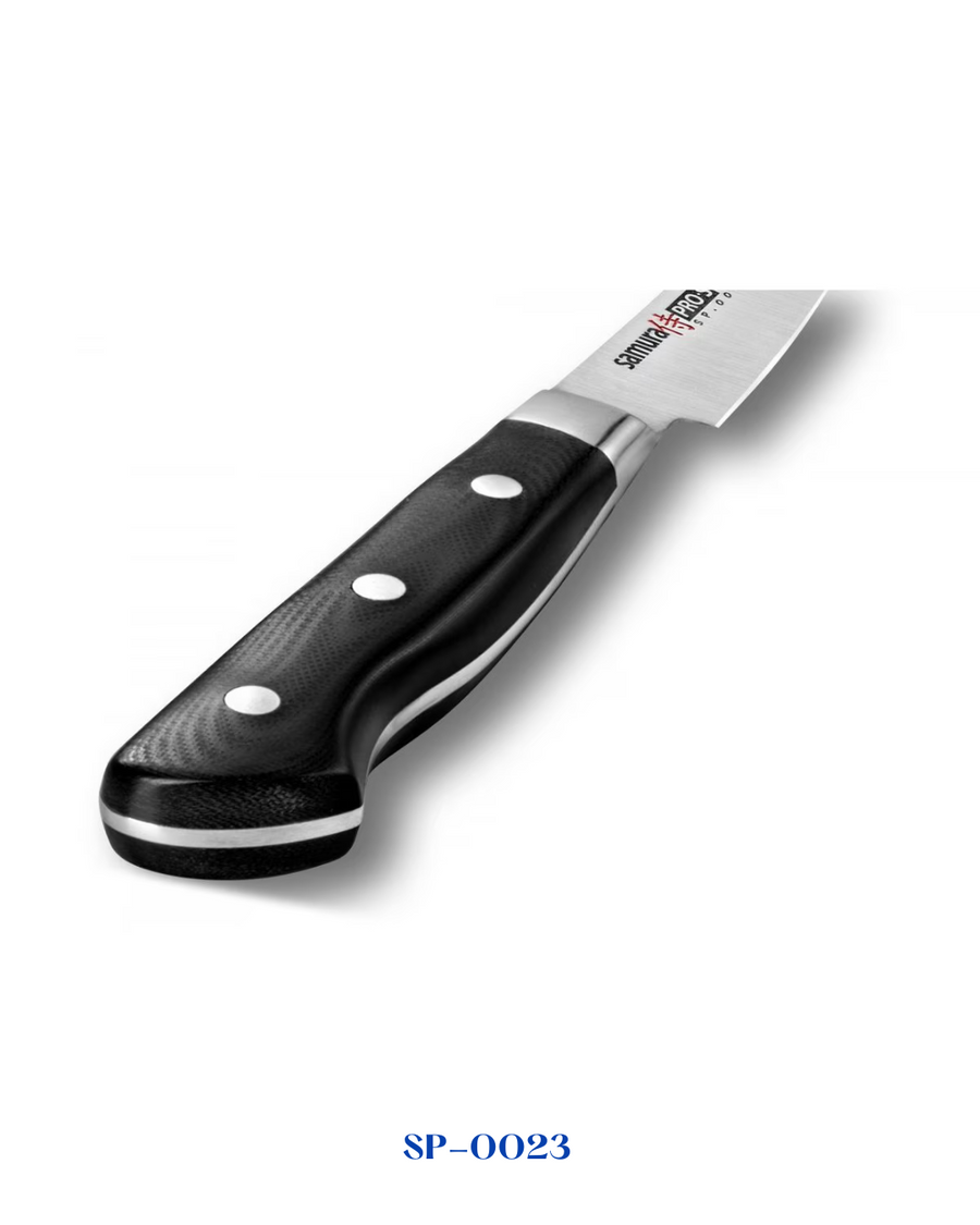 SAMURA PRO-S UTILITY KNIFE 14.5CM