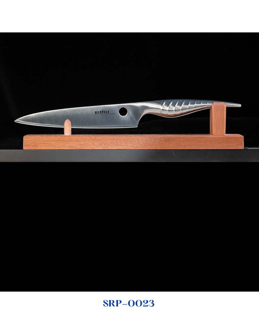 SAMURA REPTILE UTILITY KNIFE 16.8CM