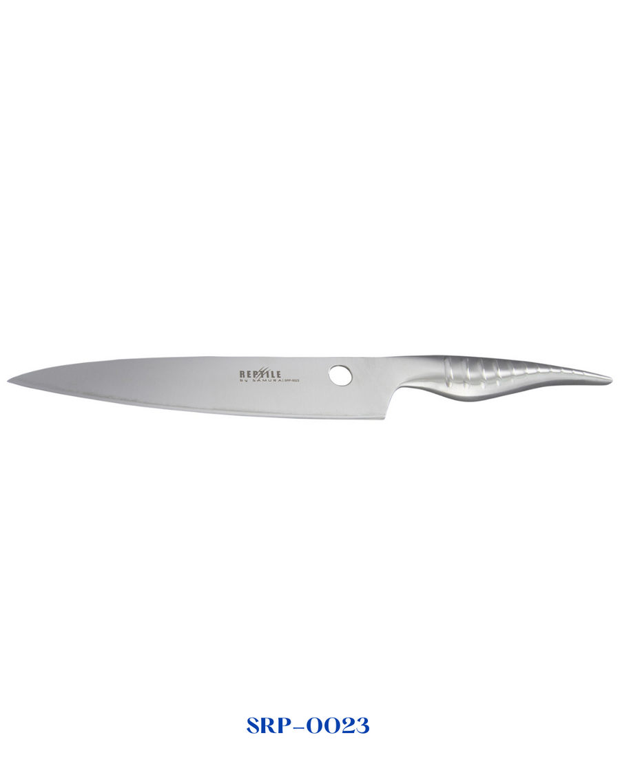 SAMURA REPTILE UTILITY KNIFE 16.8CM