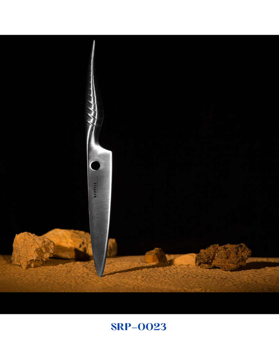 SAMURA REPTILE UTILITY KNIFE 16.8CM