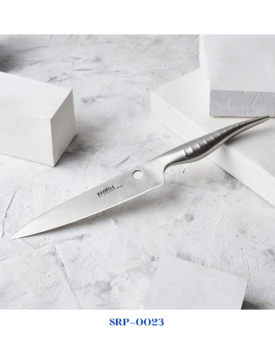 SAMURA REPTILE UTILITY KNIFE 16.8CM