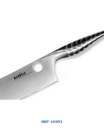SAMURA REPTILE SANTOKU 170MM